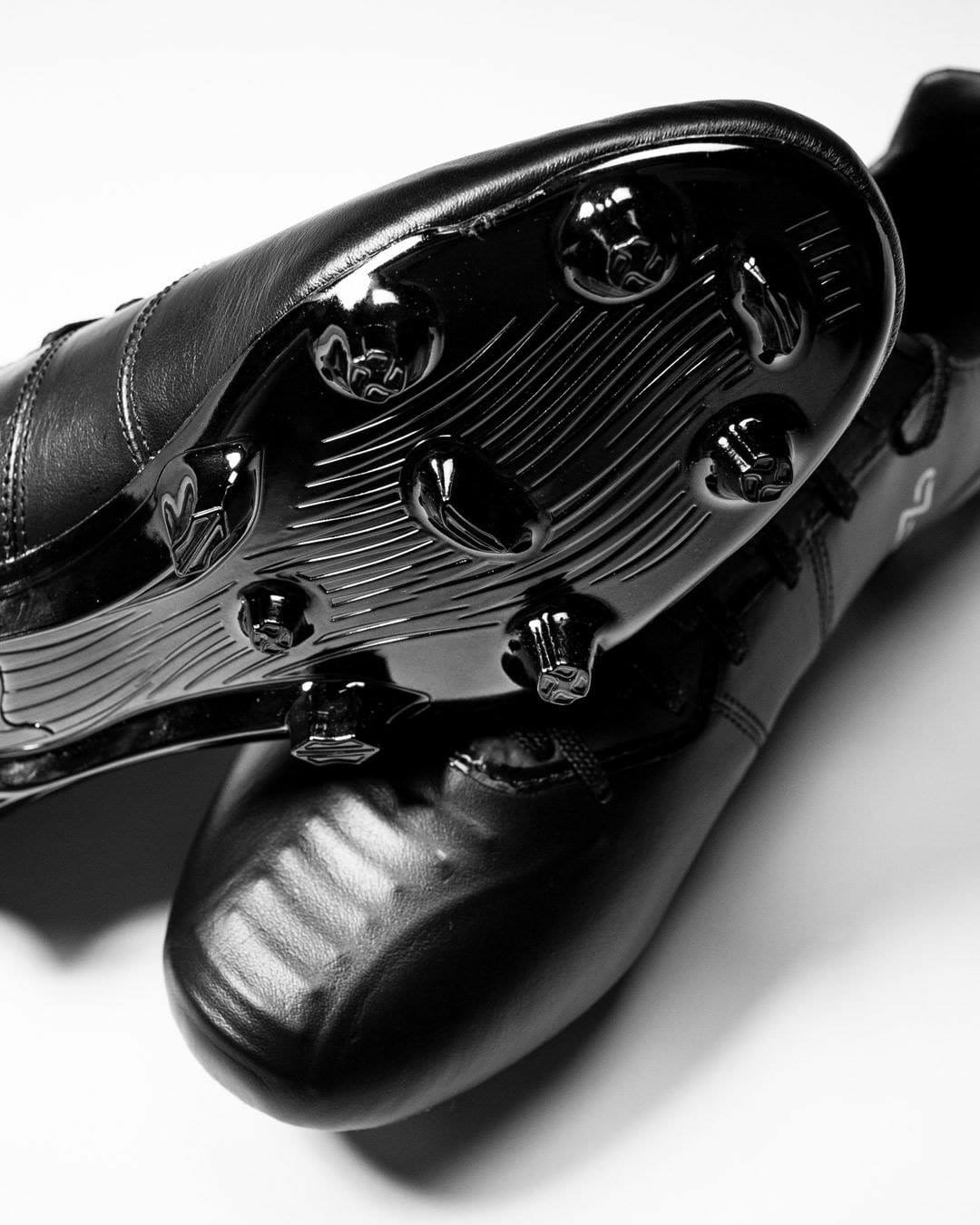 puma king platinum neymar