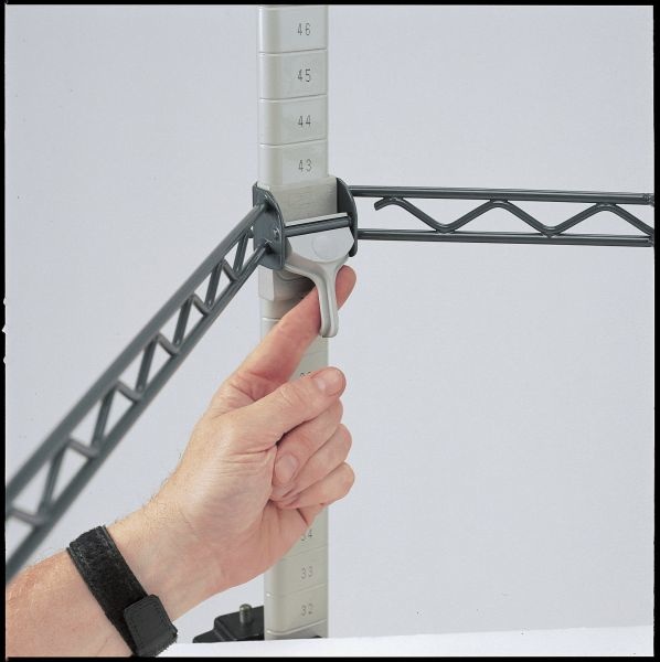 Metro Shelving Products MetroMax Q Shelving System