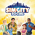 SimCity Social sur Facebook