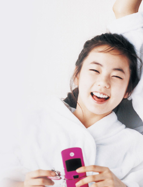 애기때부터 한결같은 소희 브금 +단발소희 | 인스티즈