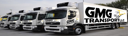 GMG Transport LLC Best Movers and Packers Company in Dubai