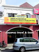 Masamas Travel & Tours Sdn Bhd
