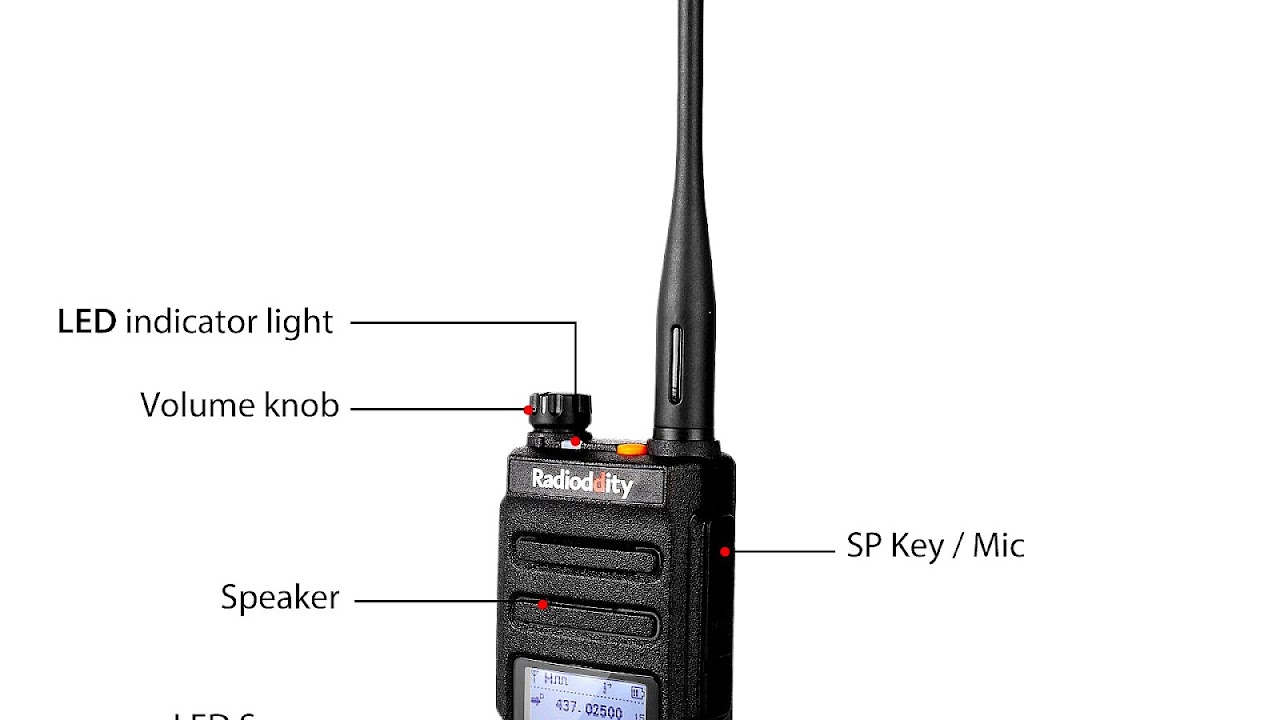 Two Way Radio Repeater Systems Radio Choices