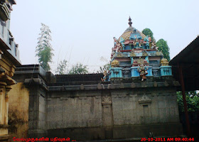 Annan Perumal temple
