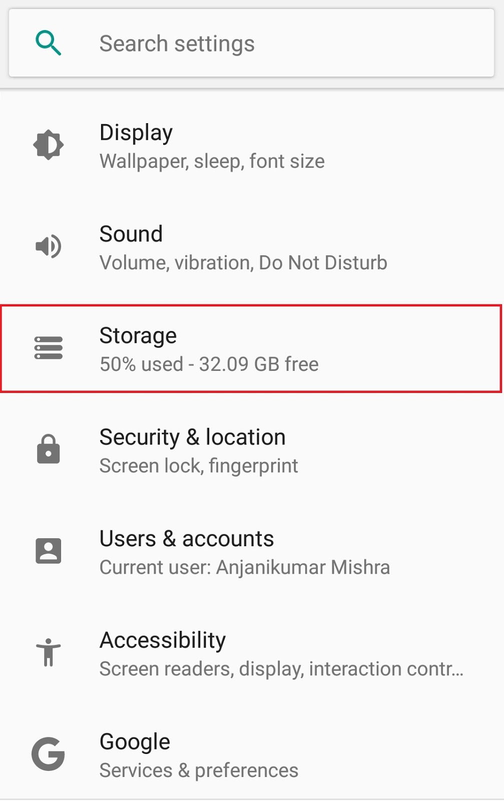 How to use SD card as internal storage in android? Techz Plus