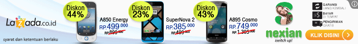 Contoh Banner