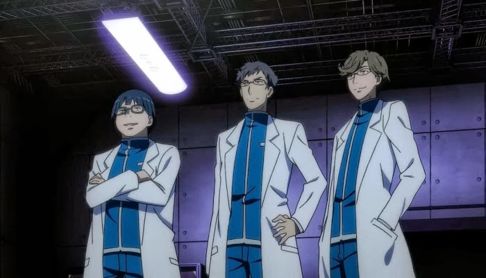 Blue Lock: 10 personagens mais inteligentes do anime