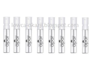 Darmowe perfumy APAR o pojemności 2.4 ml Konkurs