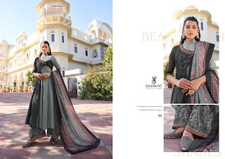 Sajawat Prisha vol 2 Readymade Gown wholesale Price