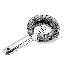 Cocktail strainer