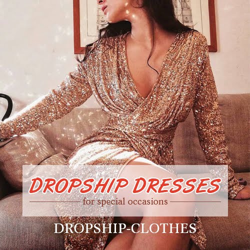 DROPSHIP DRESSES