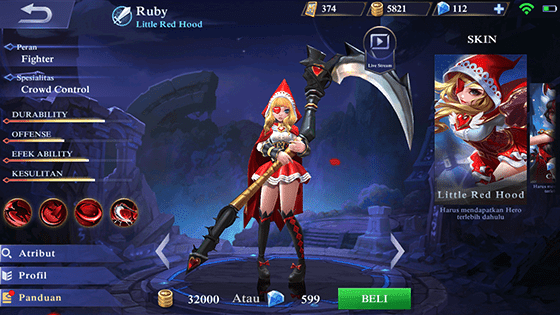 7 Hero Mobile Legends Who Have Tanker Skill From Other Role Viudroid