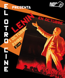 LENIN EN OCTUBRE - EL OTRO CINE