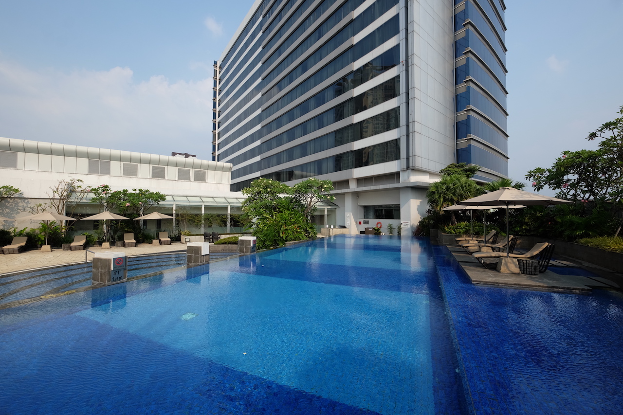 Sheraton Португалия