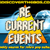 Recurrent Events: Best Of 2015 Podcast