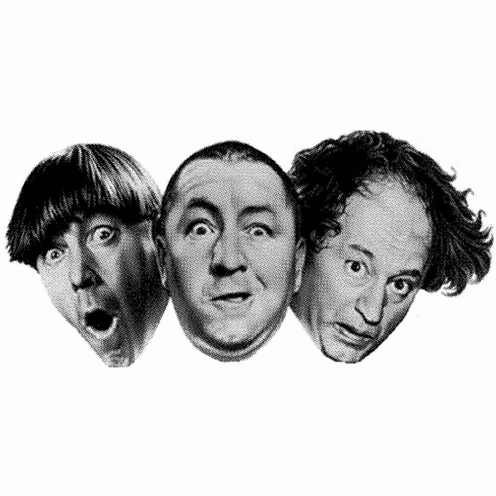 The Three Stooges Collection 