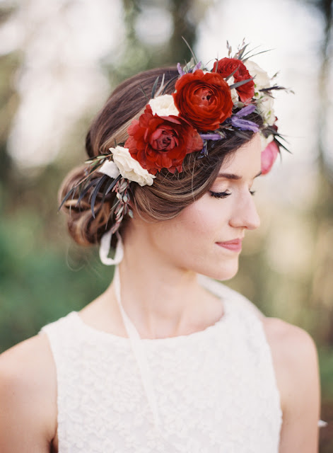 Bridal Wedding Crowns... ~ Hot Chocolates Blog