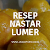 Resep Nastar Lumer