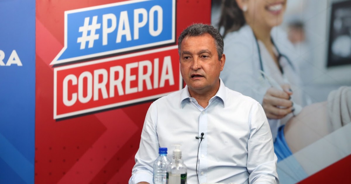 Decreto do governo da Bahia autoriza realização de eventos com até 100 pessoas Portal Jaguarari Decreto do governo da Bahia autoriza realização de eventos com até 100 pessoas Portal Jaguarari