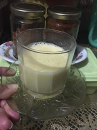 Whey Protein