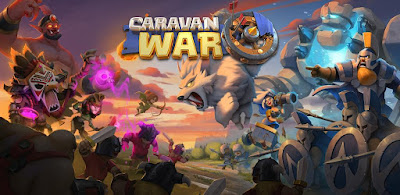 Caravan War MOD (Damage/God Mode) APK for Android
