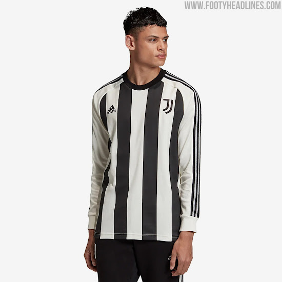 juventus icon jacket