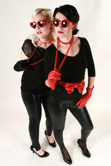 Schwesternzimmer: Das neue Schwesternzimmer.