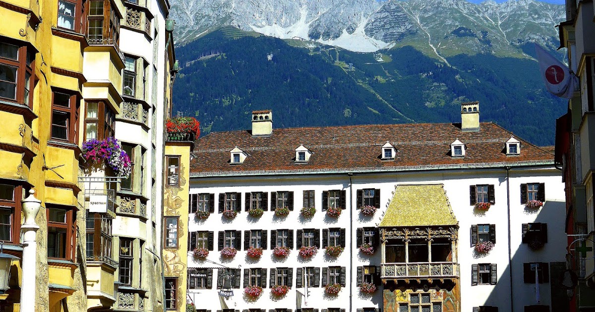 Travel Highlights Innsbruck Austria Lense Moments