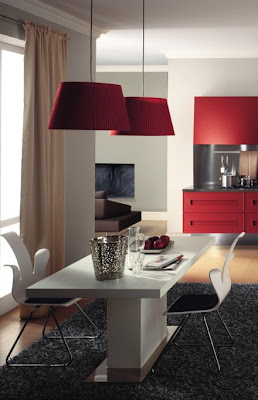  Home Interior Design Ideas  , Daring Kitchen Cabinets For Warm Interior Design http://homeinteriordesignideas1.blogspot.com/
