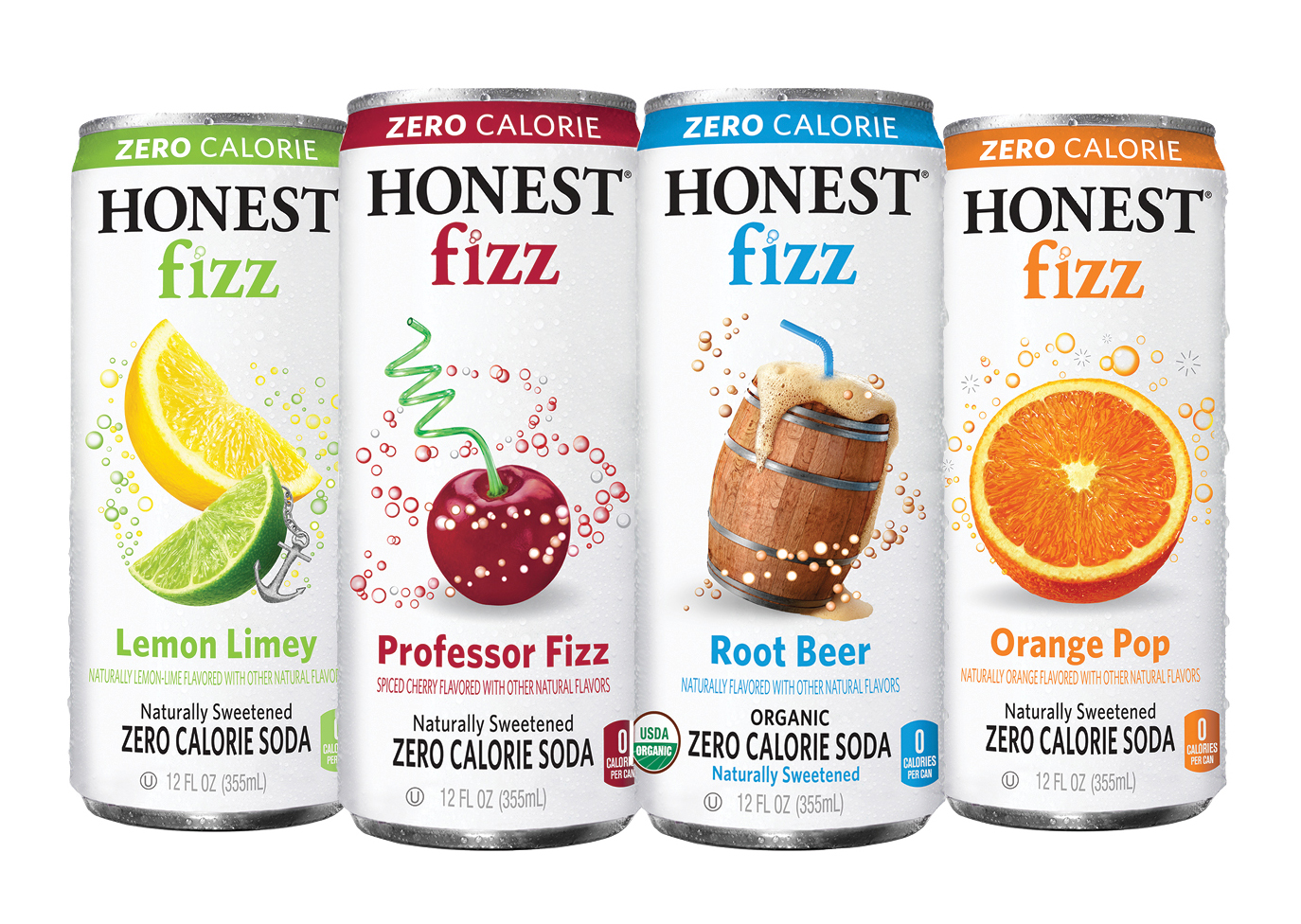 MIH Product Reviews & Giveaways Honest Fizz Review