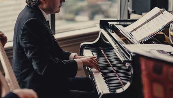 akor dasar dan kompleks peter de vries guitar