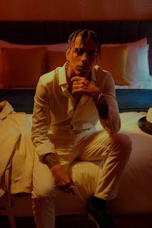 GETMONEYRECORD.COM: RAUW ALEJANDRO ARRASÓ CON SU PRESENTACIÓN EN LOS