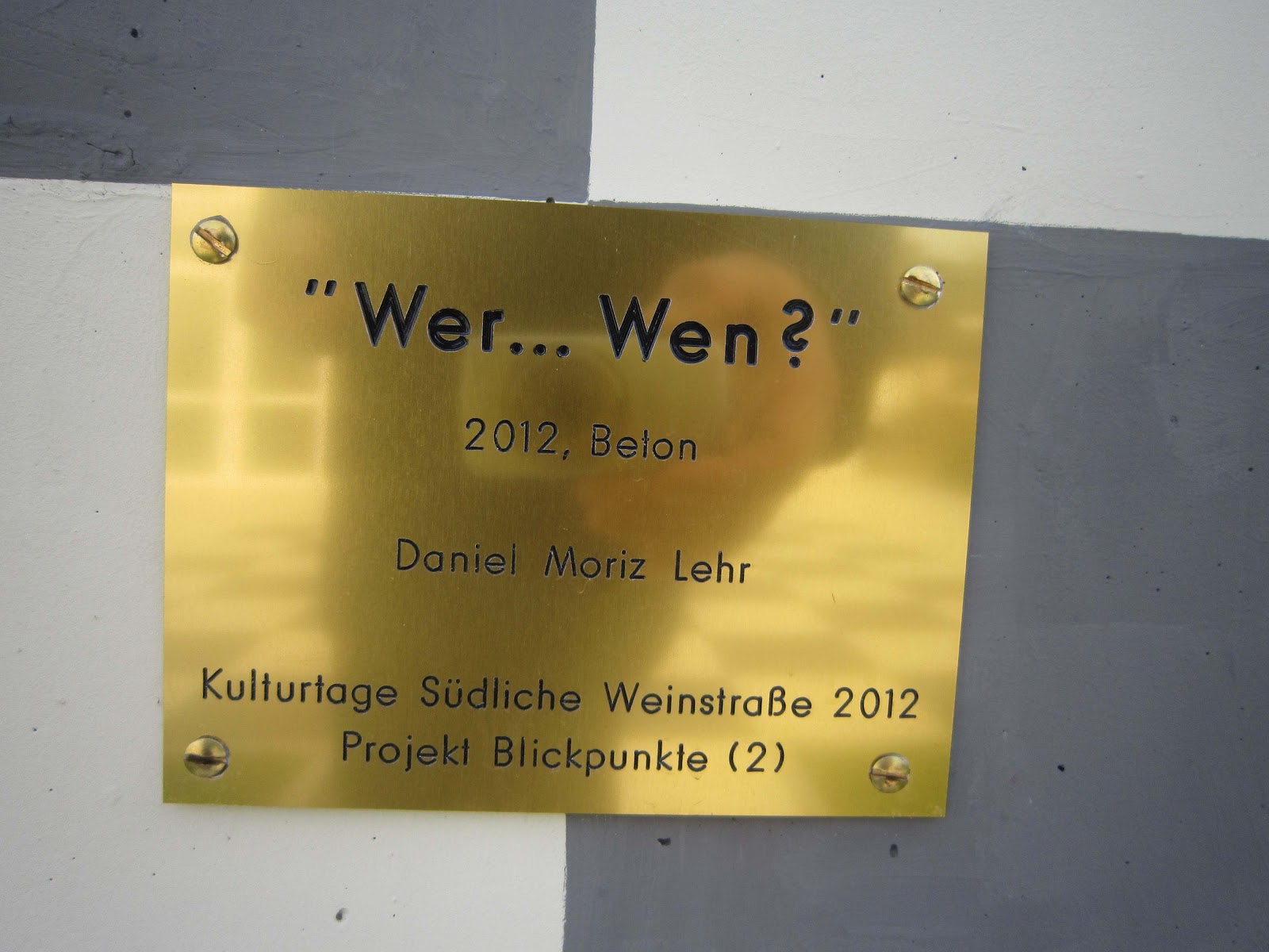 Herxemer Blog Haus Der Begegnung In Herxheim