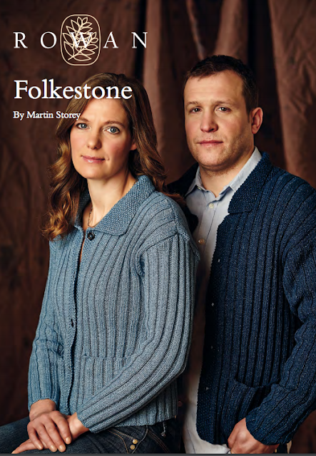 Free 1930's Knitting Pattern - 1930's Style His & Hers Ribbed Cardigans The Vintage Pattern Files Free 1930's Knitting Pattern - 1930's Style His & Hers Ribbed Cardigans