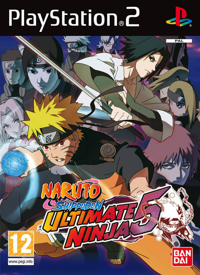 naruto ultimate ninja 6 ps2 iso download naruto ultimate ninja 6 ps2 iso download