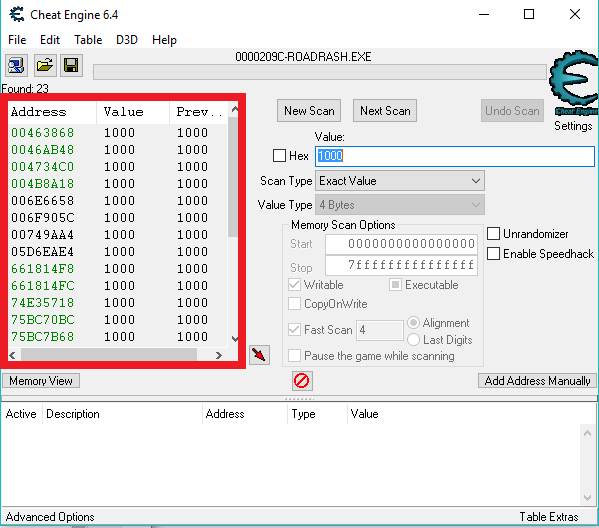 Red Alert 2 Cheat Engine 5.5 Free Download