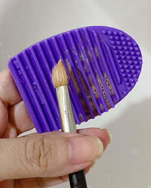Cocobelle Brush Cleaner Review