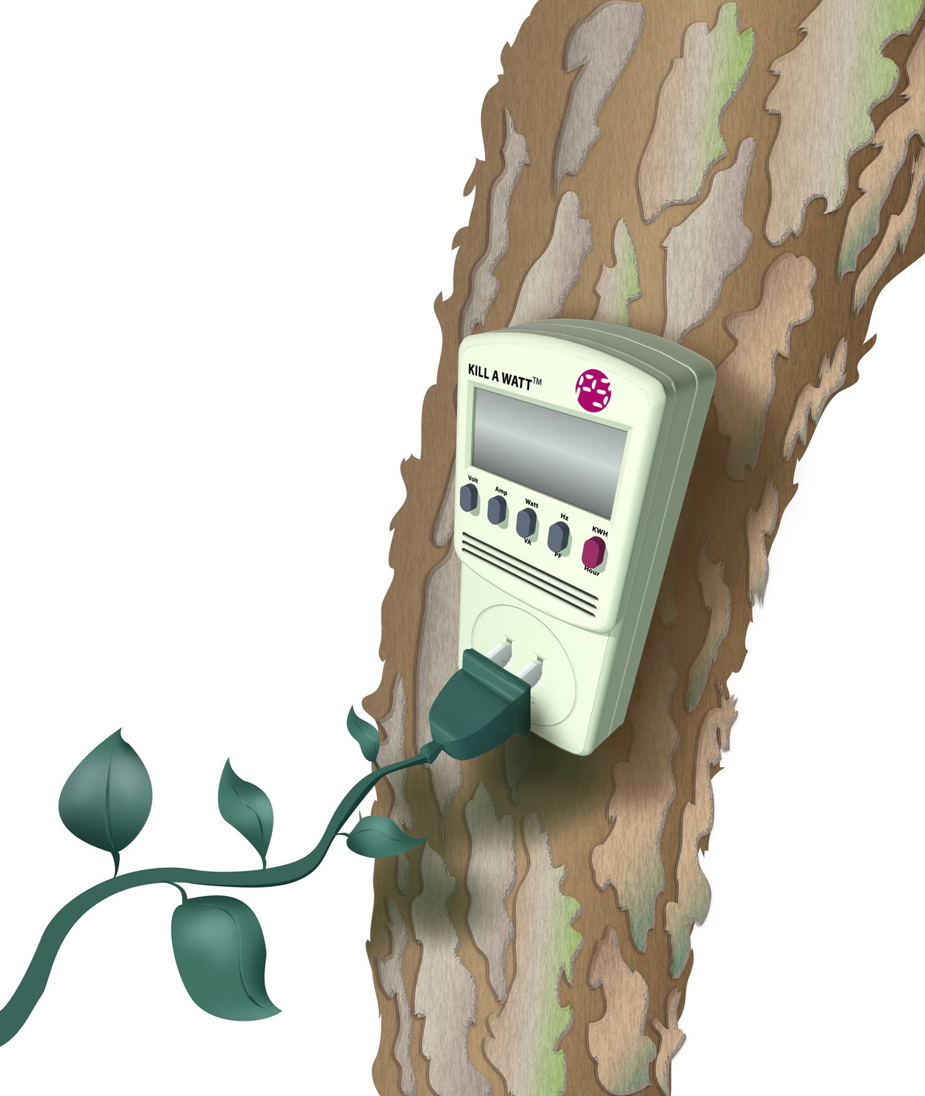 How To Use A Killawatt