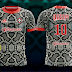 Python Style Football Shirt Design Tutorial Free Yellow Image Mockup Download by M Qasim Ali