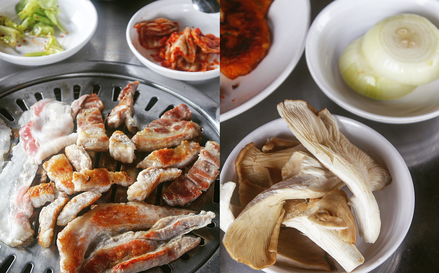 Bamboo House Korean BBQ Sunway & Ampang