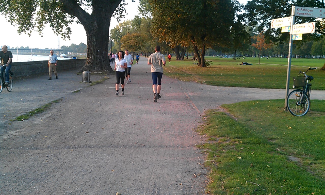 Running Routes Best D sseldorf Running Routes running-routes-best-d-sseldorf-running-routes