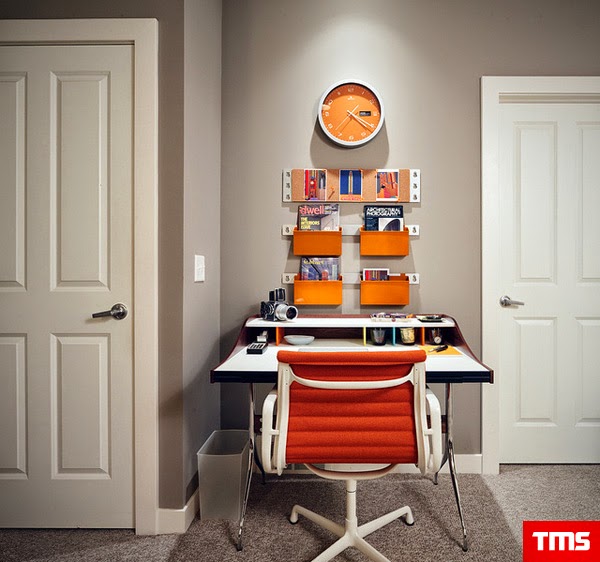 Gambar Design Ruang/ Studio Kerja Paling Keren dan ...