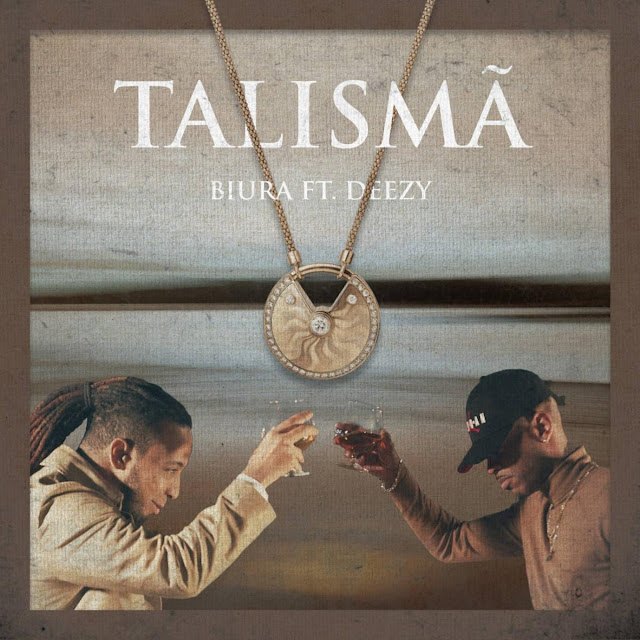 Deezy - Talismã (Feat. Biura) 2020 [DOWNLOAD || BAIXAR MP3