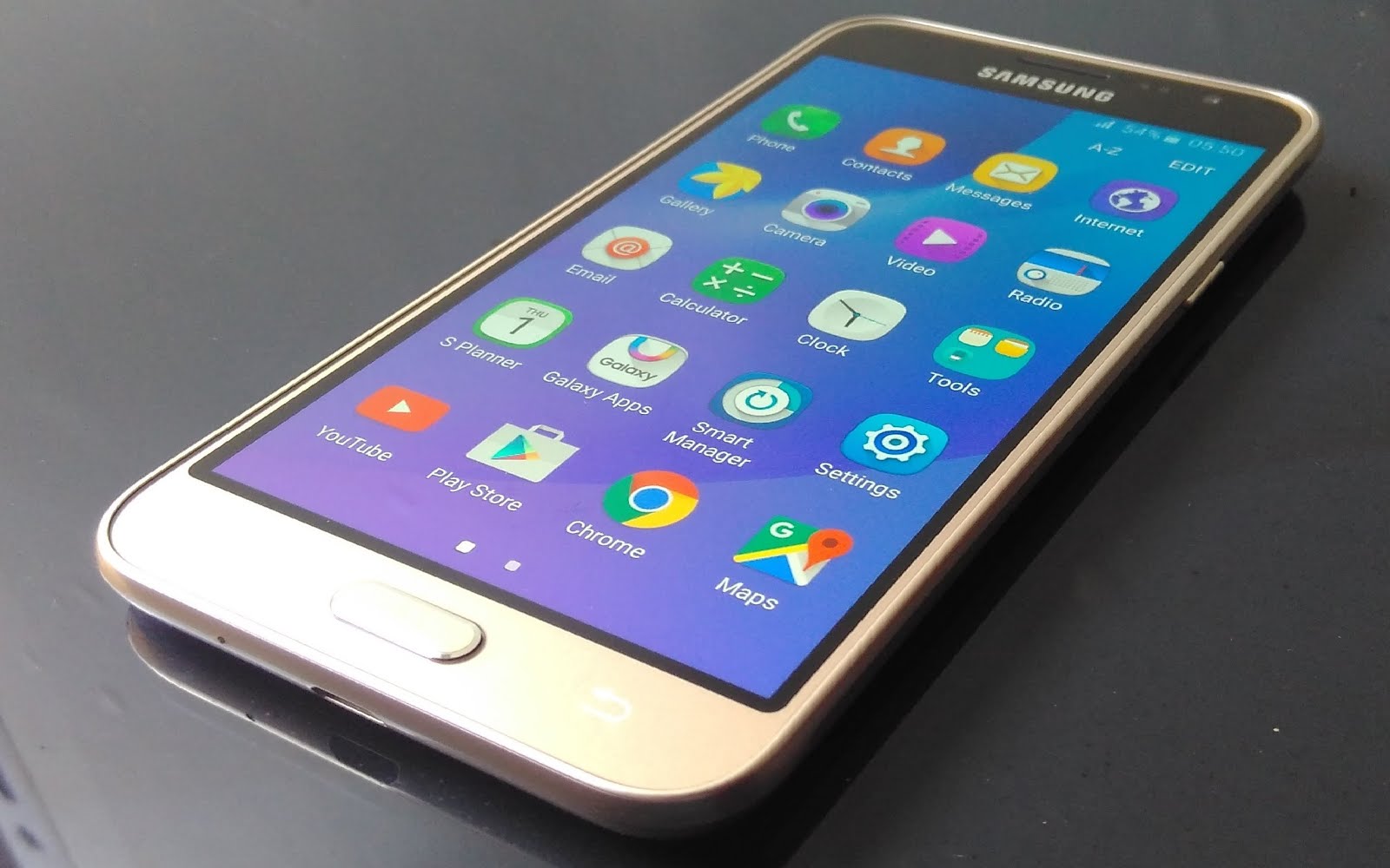 samsung galaxy j320h
