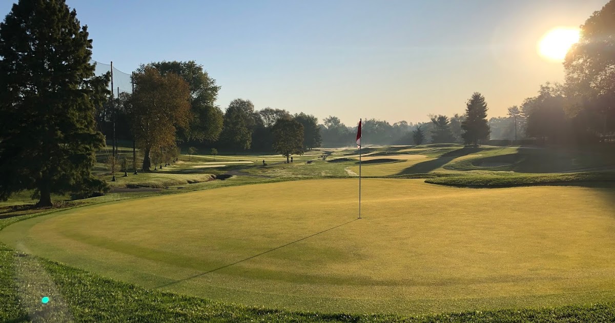 Llanerch Golf Course and External Activities