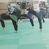 15 Perguruan Pencak Silat Adu Keahlian
