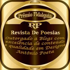 Presente de Antônio Poeta
