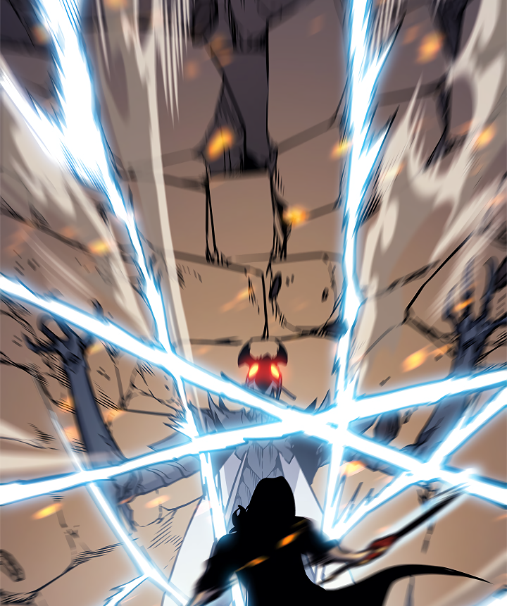 Solo Leveling Chapter 104 - AB Truyện