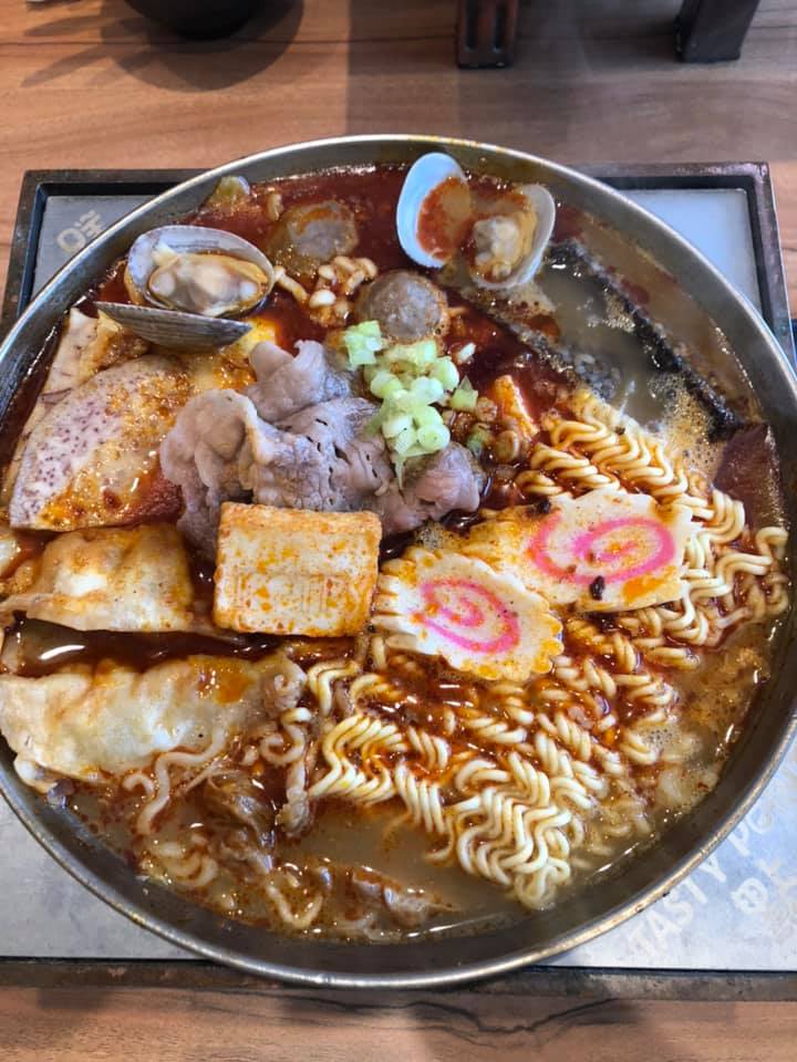 Houston Food Explorers Hot Pot in Houston Chinese and Vietnamese and