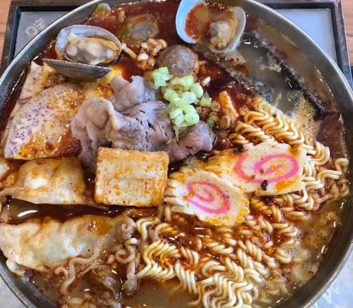 Houston Food Explorers Hot Pot in Houston Chinese and Vietnamese and Korean Hot Pot
